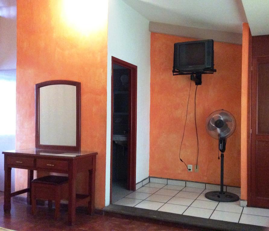 Hotel San Francisco Tequila Habitación foto